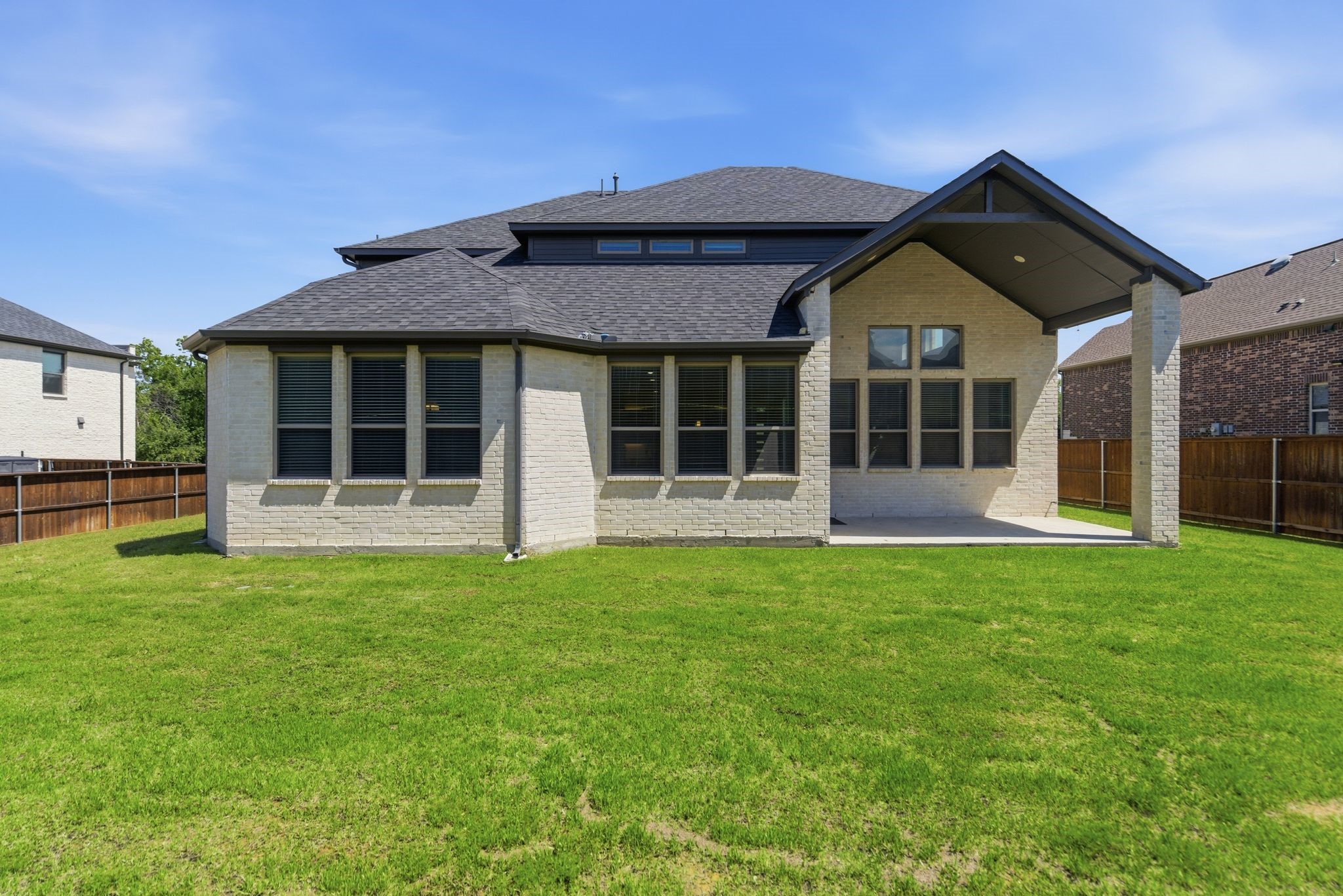 9607 Maple Hill Lane Frisco TX 75035