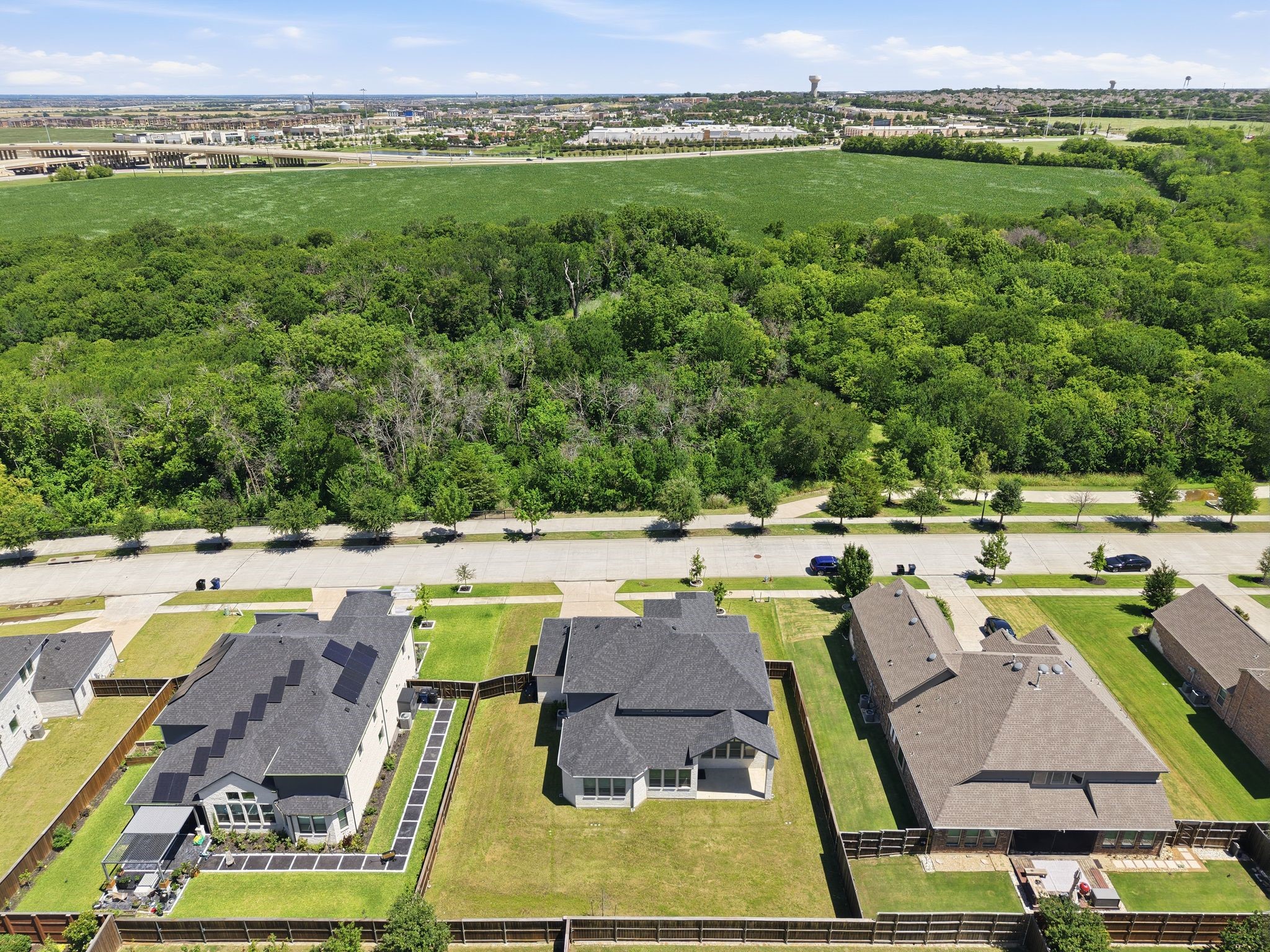 9607 Maple Hill Lane Frisco TX 75035