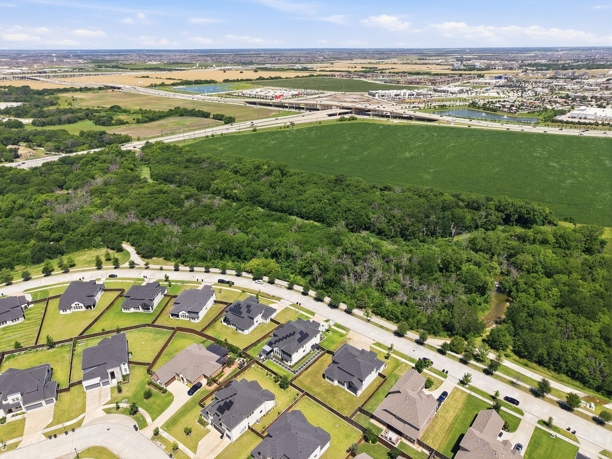 9607 Maple Hill Lane Frisco TX 75035