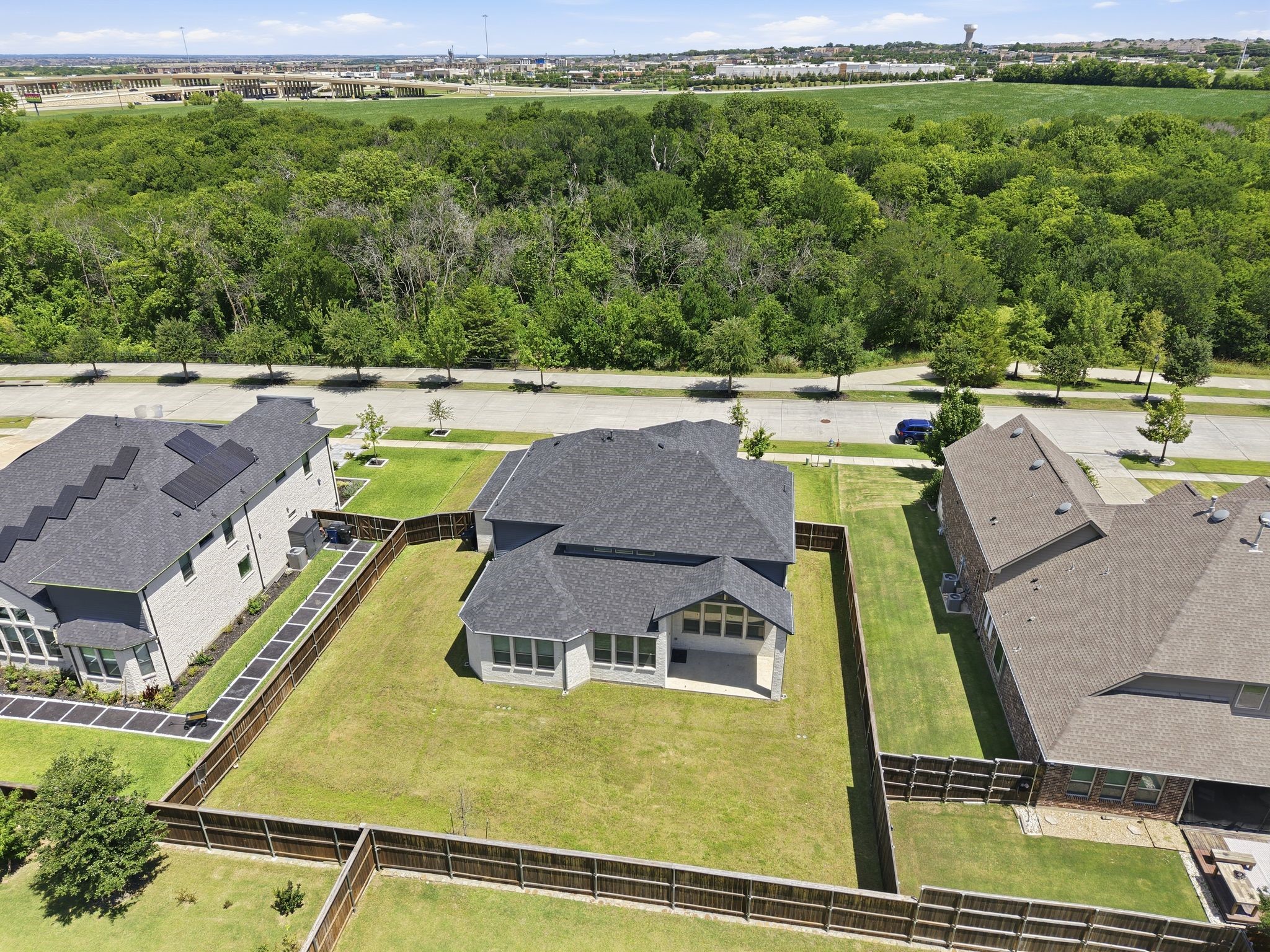 9607 Maple Hill Lane Frisco TX 75035