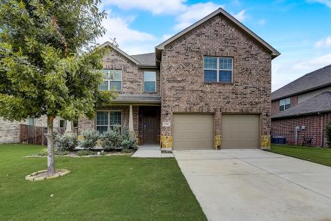 1310 Wildflower Lane Wylie TX 75098