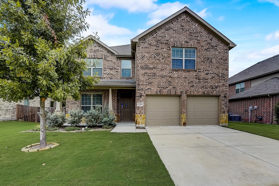 1310 Wildflower Lane Wylie TX 75098