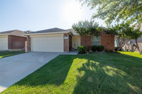 8116 Ruse Springs Lane Fort Worth TX 76131