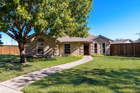 202 Eastridge Court Wylie TX 75098