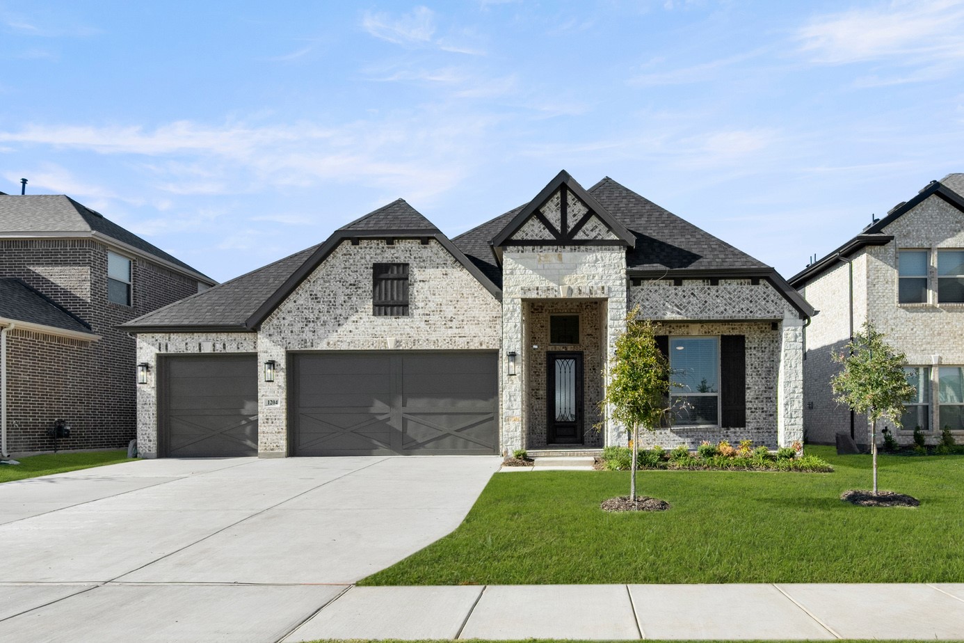 1204 Flock Drive Mansfield TX 76063