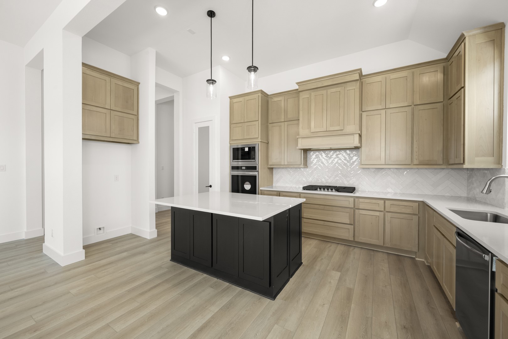 1204 Flock Drive Mansfield TX 76063