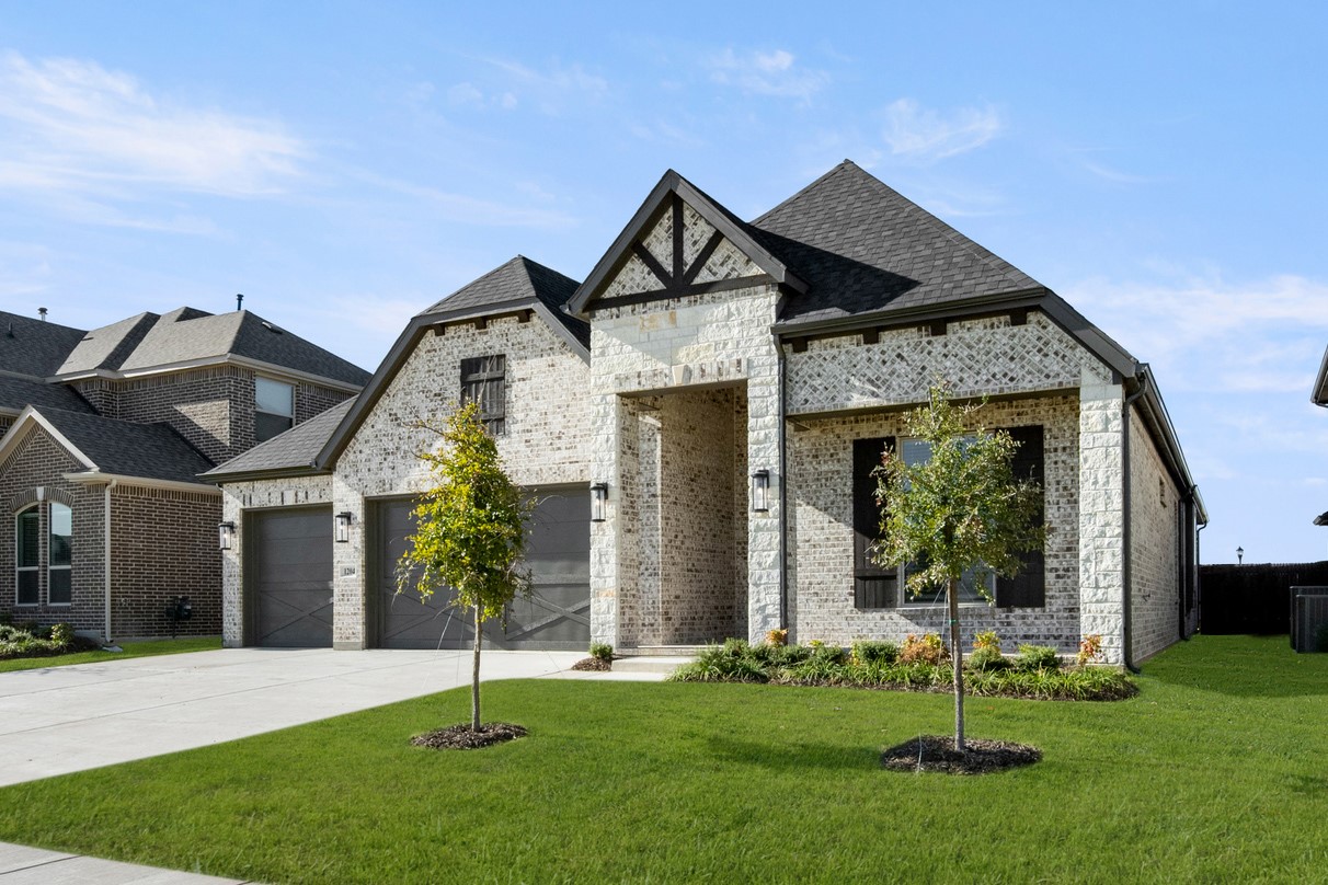 1204 Flock Drive Mansfield TX 76063