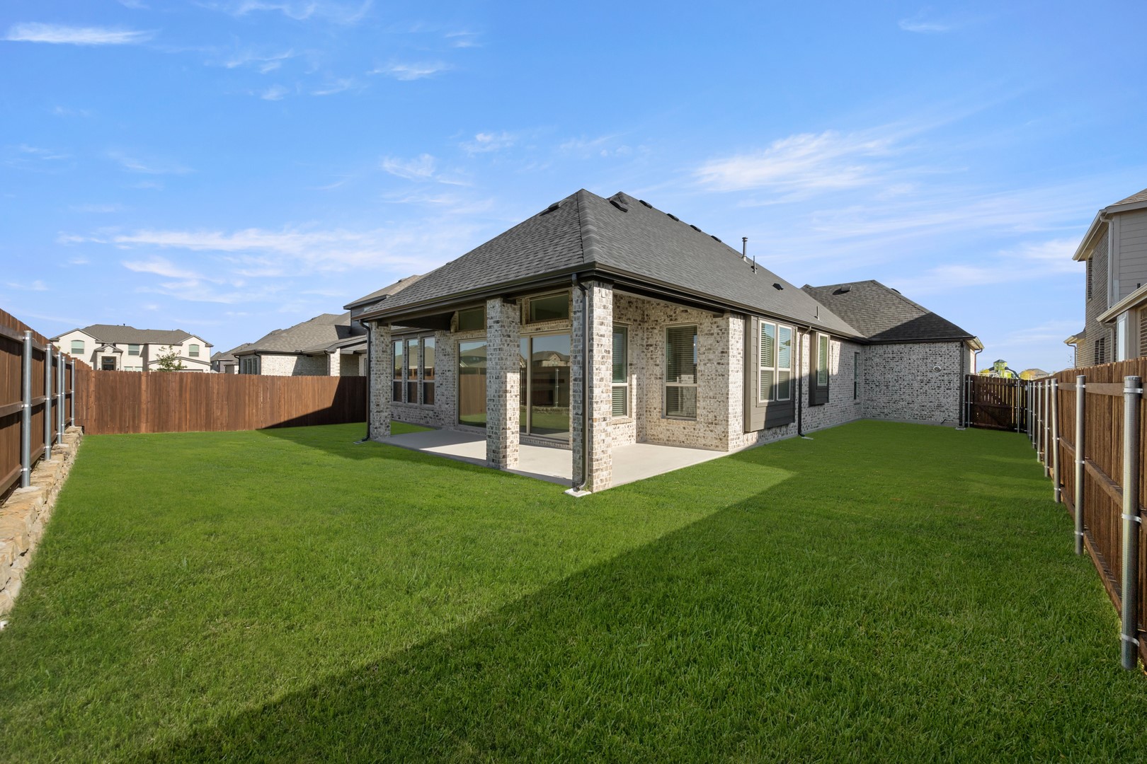1204 Flock Drive Mansfield TX 76063