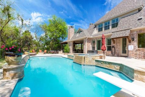 4150 Glacier Point Court Prosper TX 75078