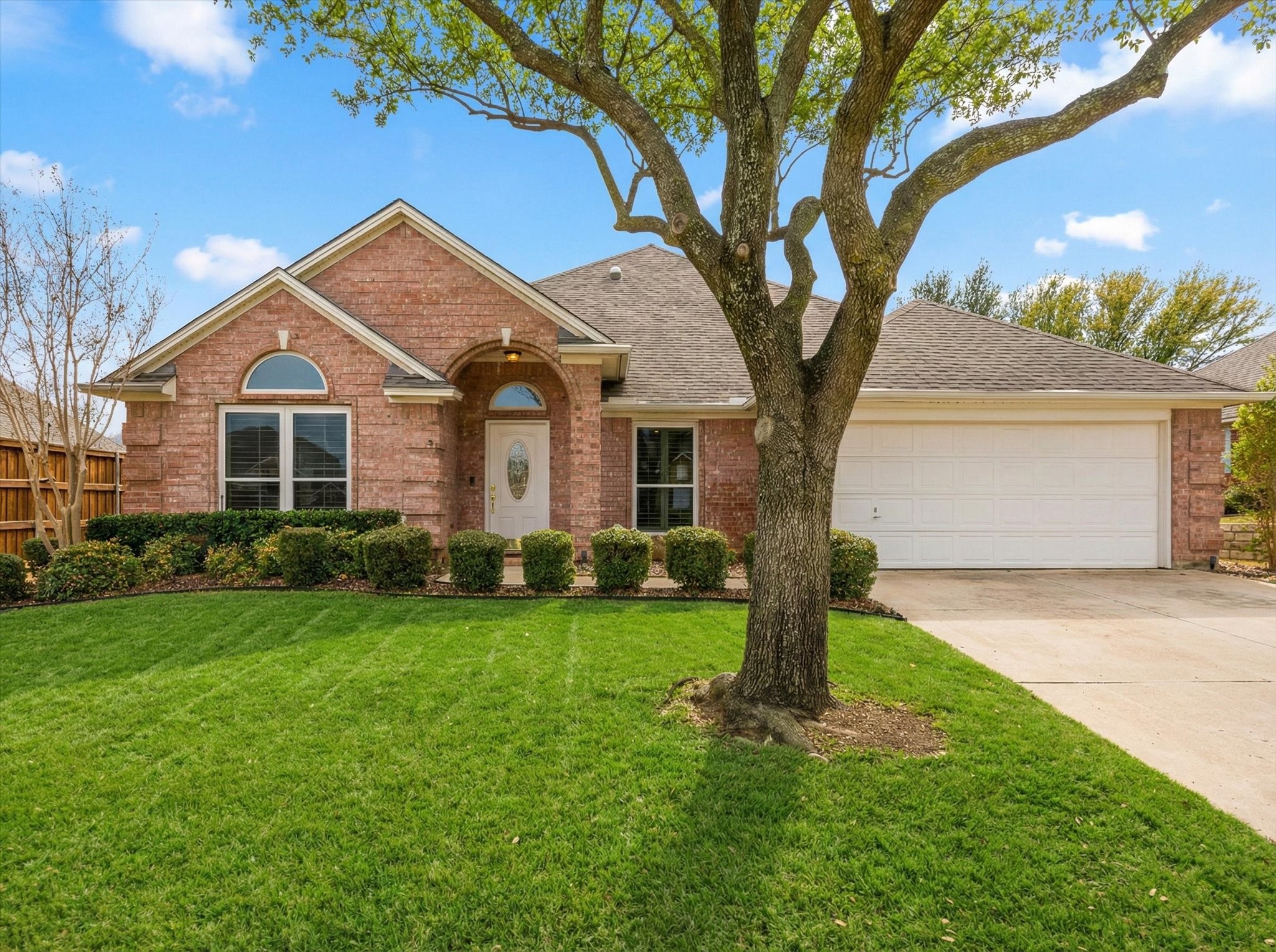 1116 Carousel Drive Bedford TX 76021