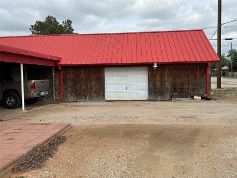 311 S Cedar Street Seymour TX 76380