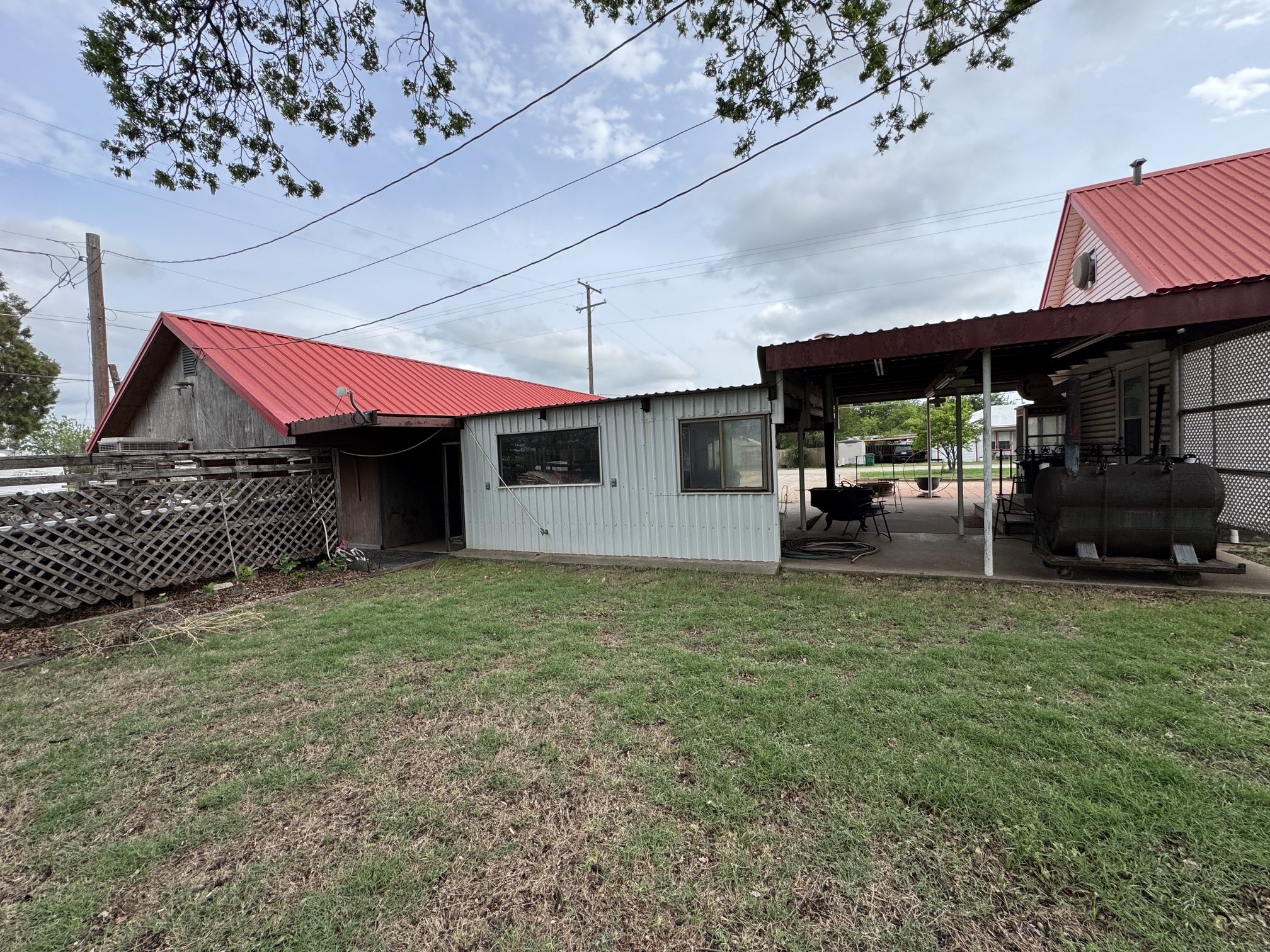 311 S Cedar Street Seymour TX 76380