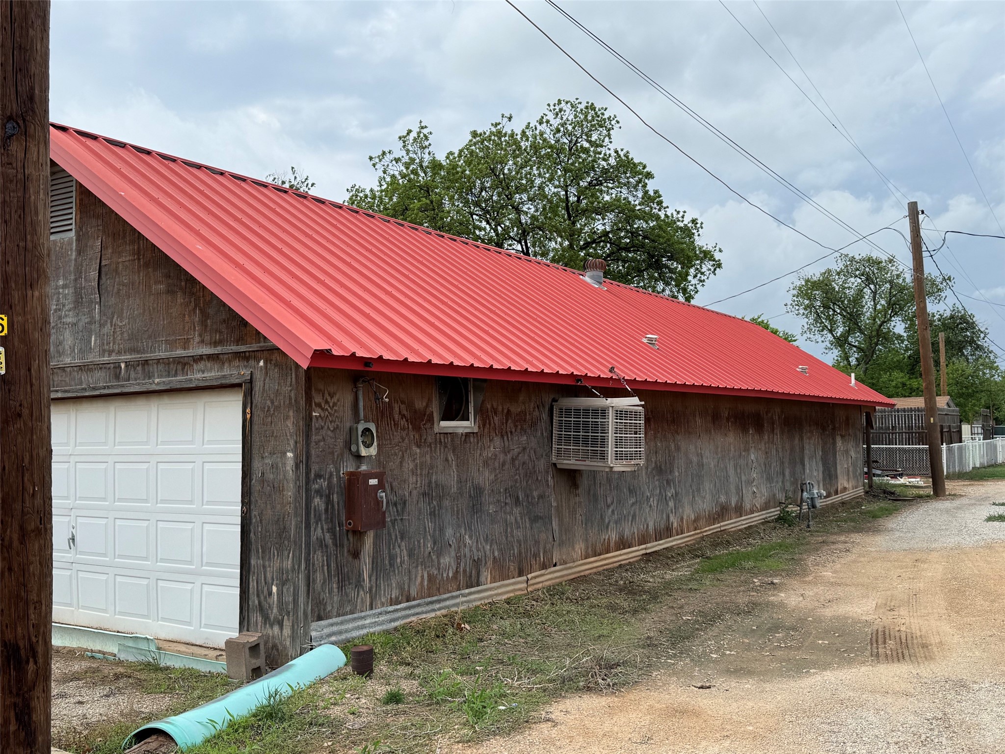 311 S Cedar Street Seymour TX 76380