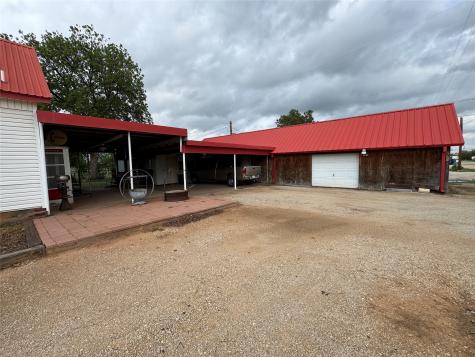 311 S Cedar Street Seymour TX 76380
