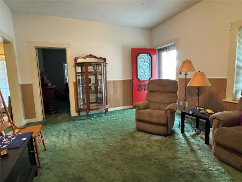311 S Cedar Street Seymour TX 76380