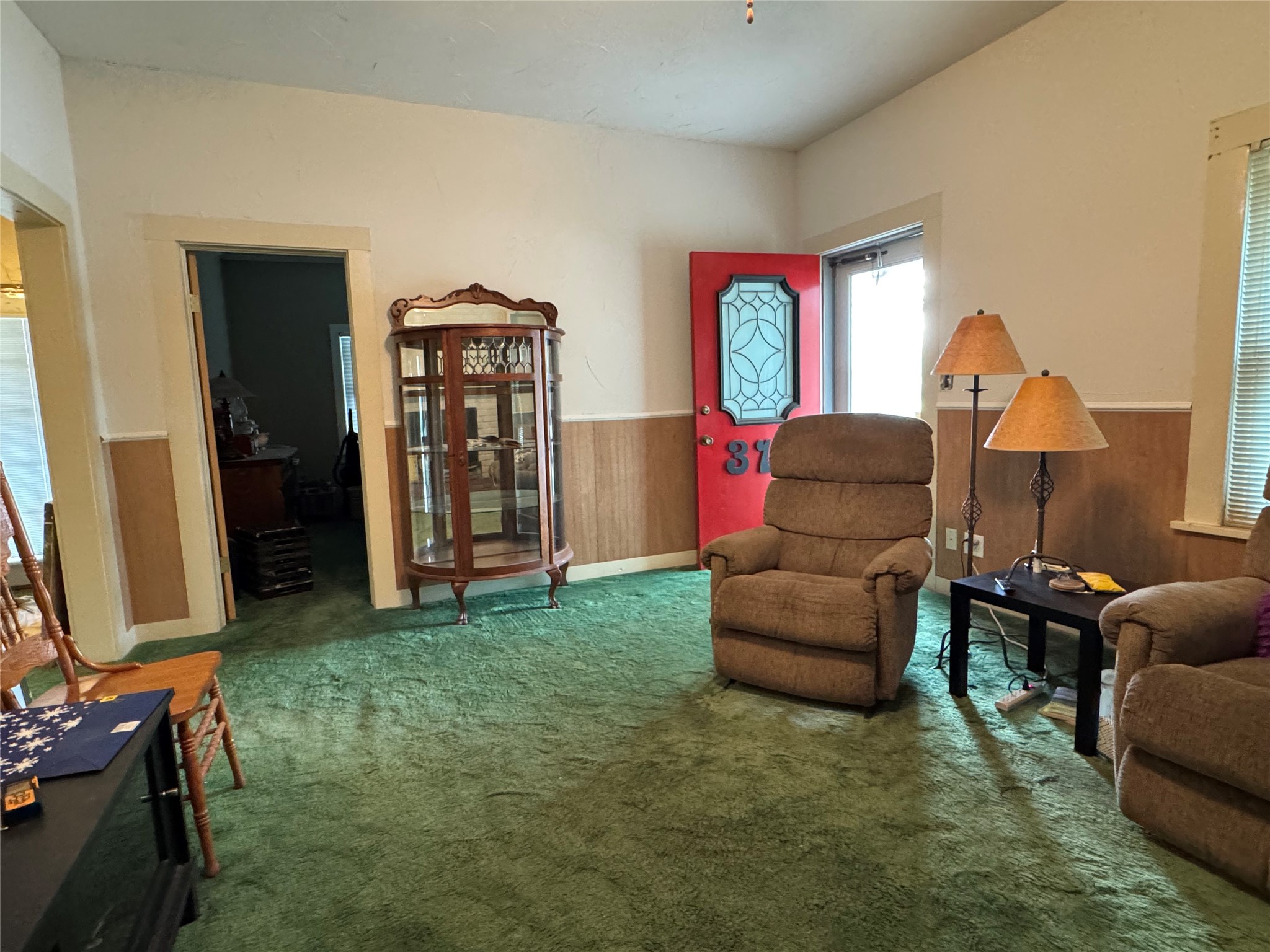 311 S Cedar Street Seymour TX 76380
