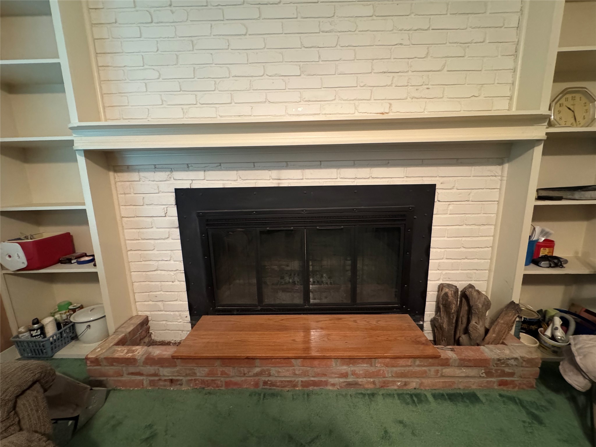 311 S Cedar Street Seymour TX 76380