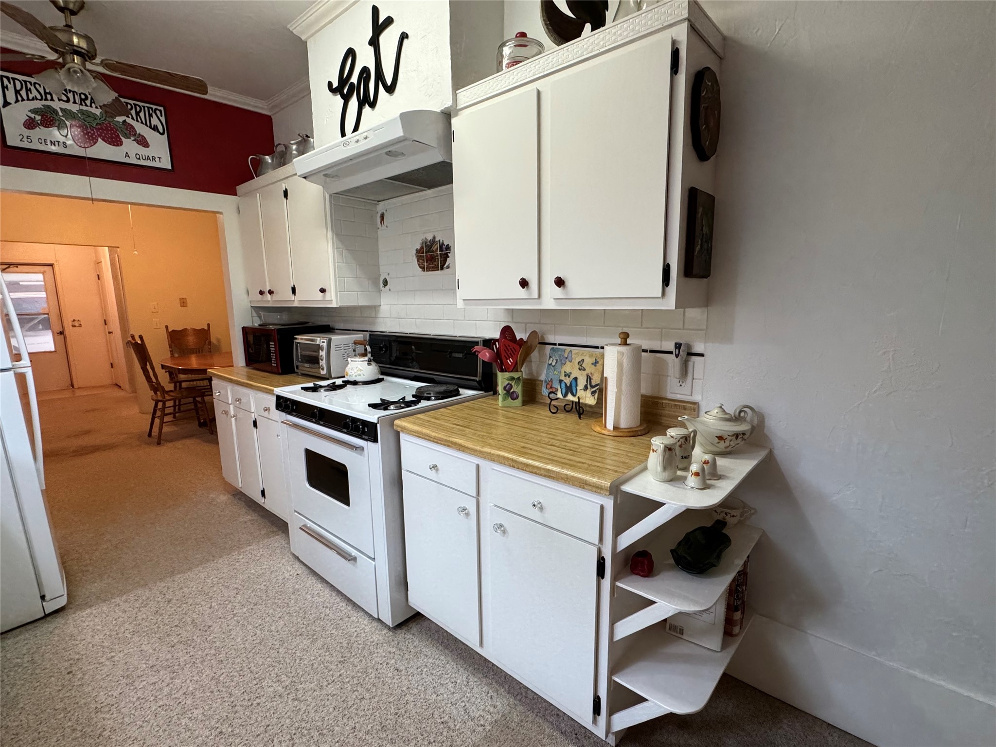 311 S Cedar Street Seymour TX 76380