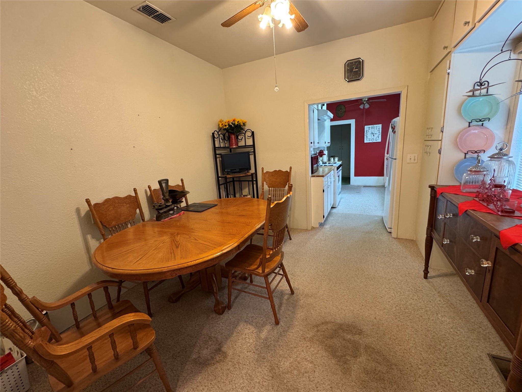 311 S Cedar Street Seymour TX 76380