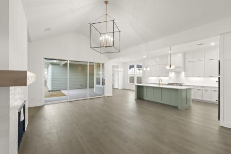 3362 Andesite Road Mckinney TX 75071