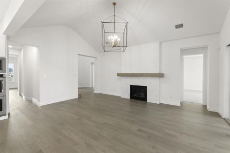3362 Andesite Road Mckinney TX 75071