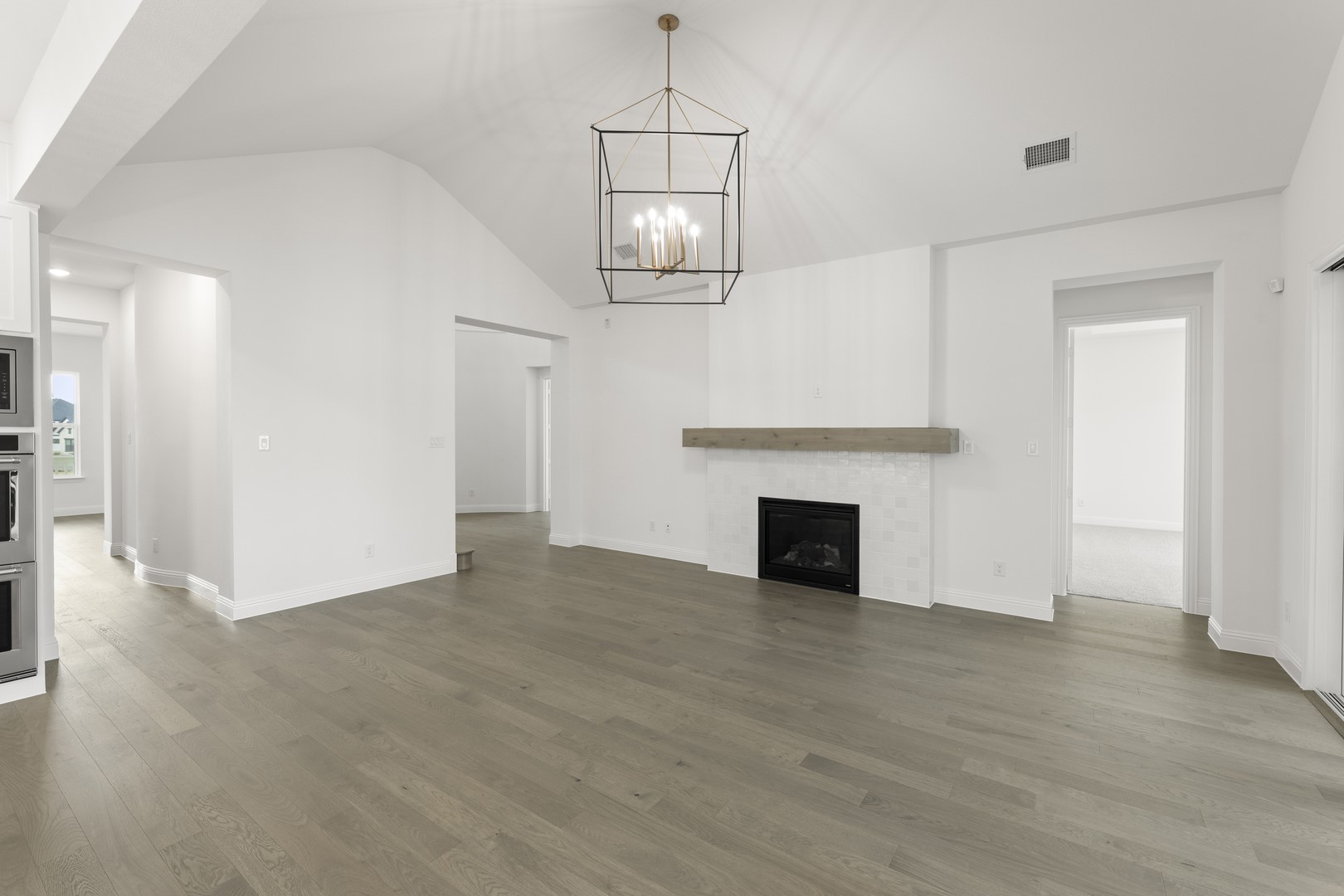 3362 Andesite Road Mckinney TX 75071