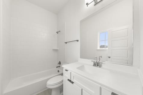 3362 Andesite Road Mckinney TX 75071