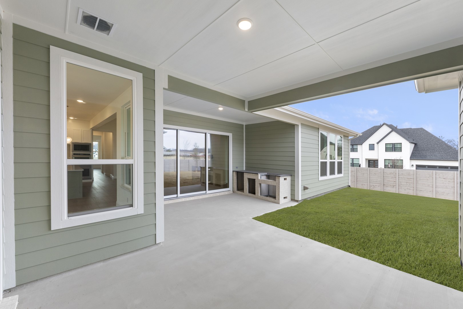 3362 Andesite Road Mckinney TX 75071