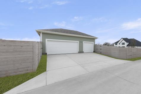 3362 Andesite Road Mckinney TX 75071
