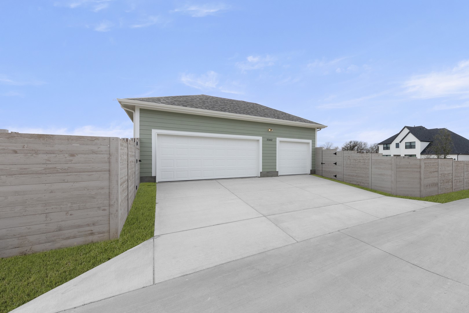 3362 Andesite Road Mckinney TX 75071