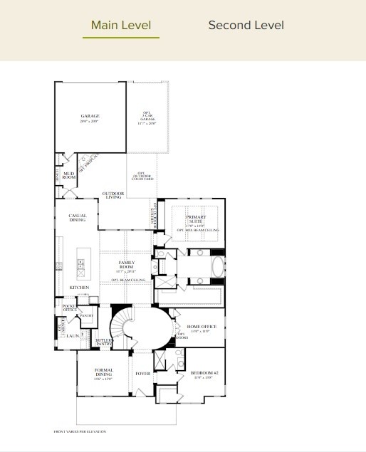 3362 Andesite Road Mckinney TX 75071