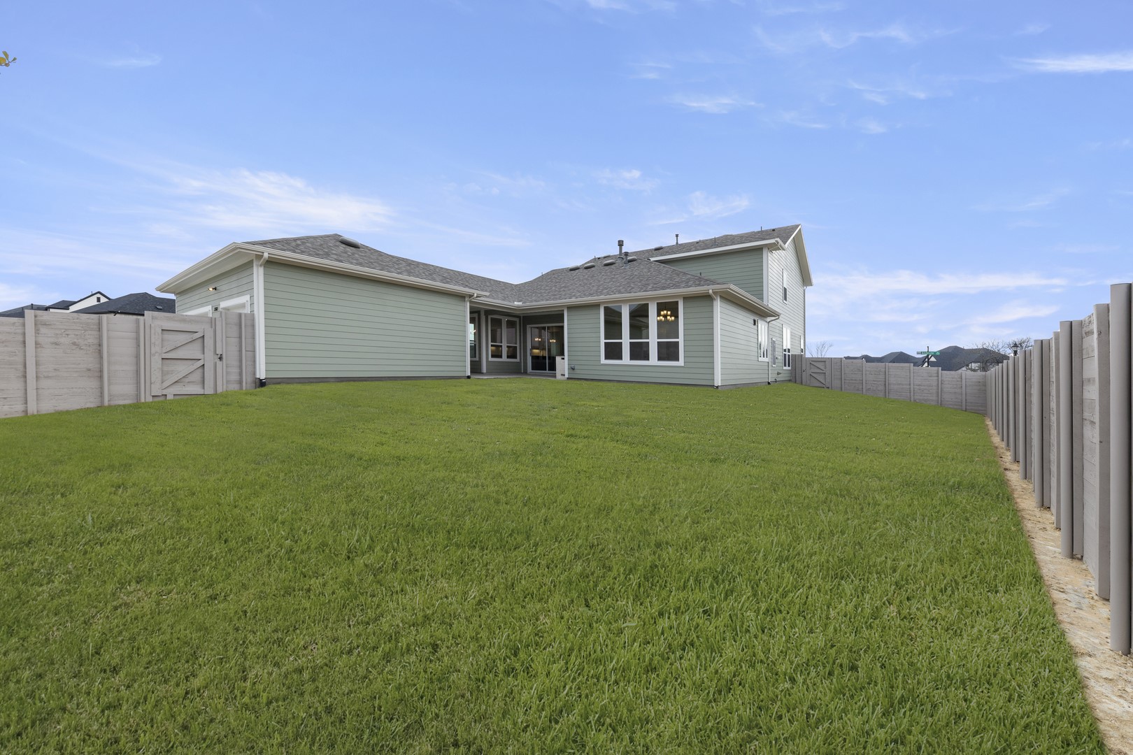3362 Andesite Road Mckinney TX 75071