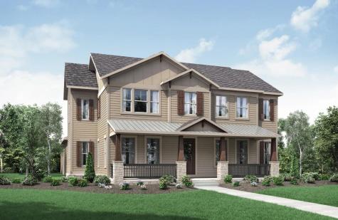 3362 Andesite Road Mckinney TX 75071