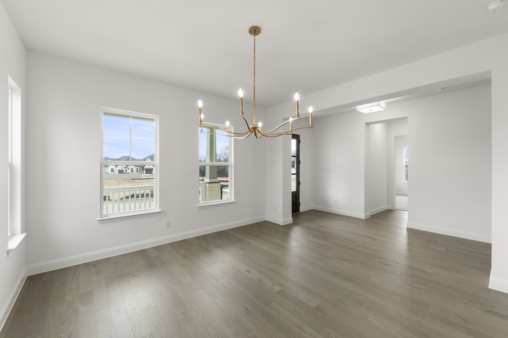 3362 Andesite Road Mckinney TX 75071