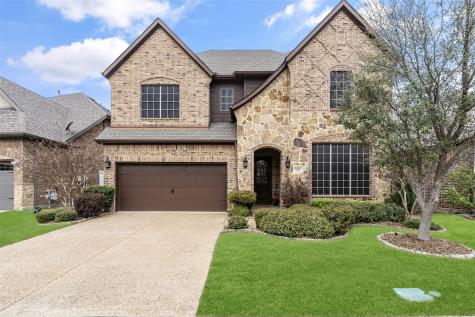 322 Hogue Lane Wylie TX 75098