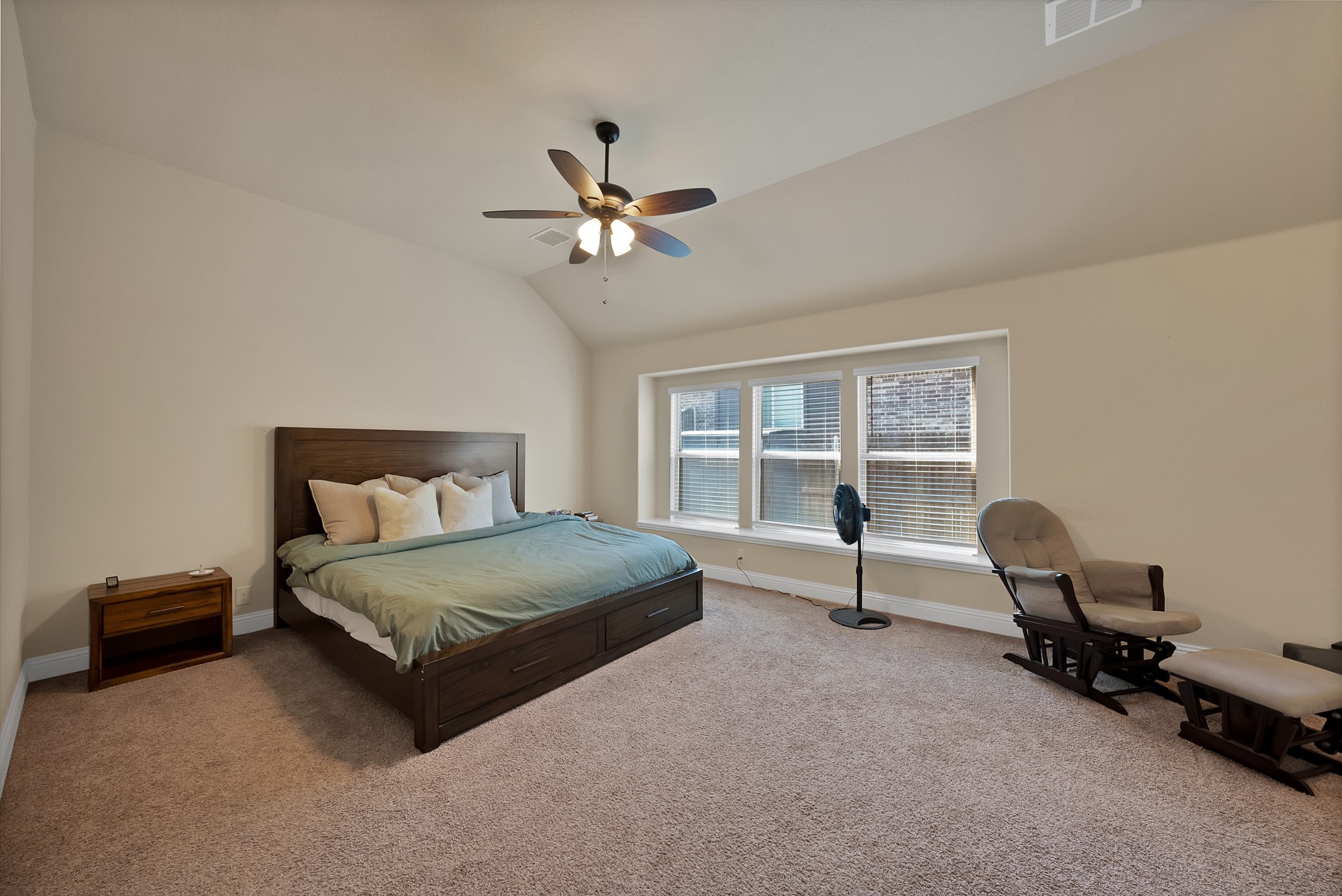 1040 Weeping Oak Drive Burleson TX 76028
