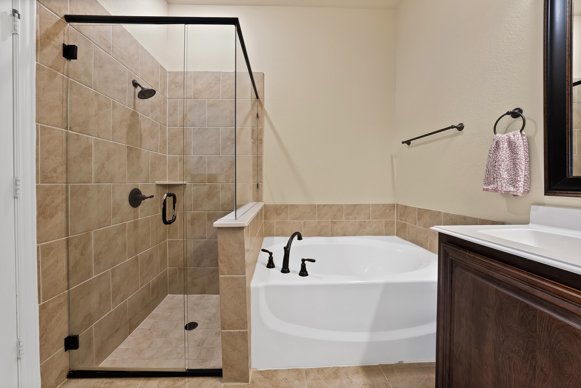 1040 Weeping Oak Drive Burleson TX 76028