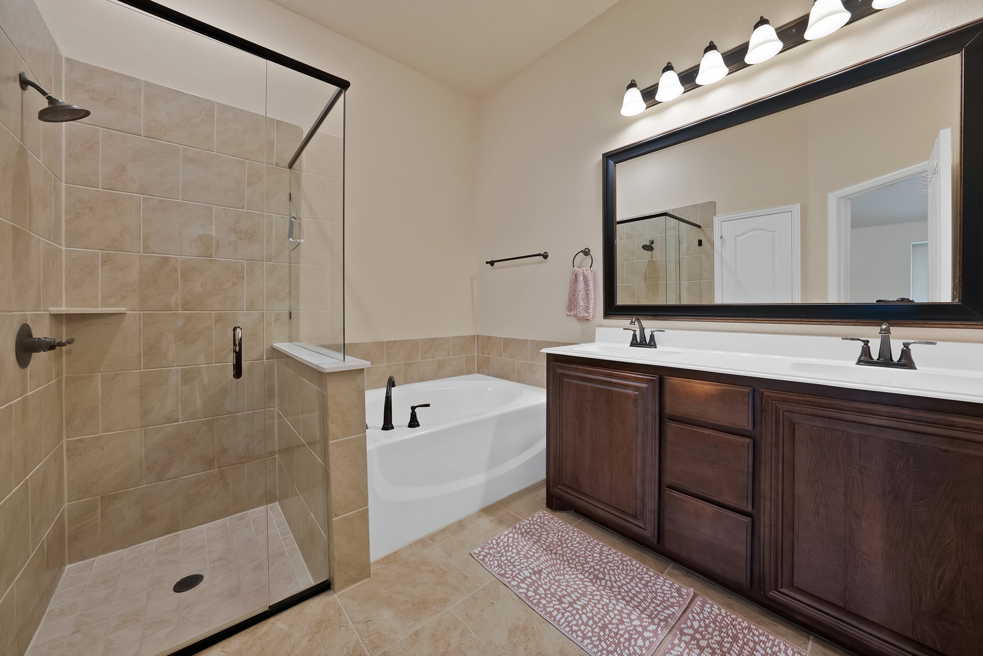 1040 Weeping Oak Drive Burleson TX 76028