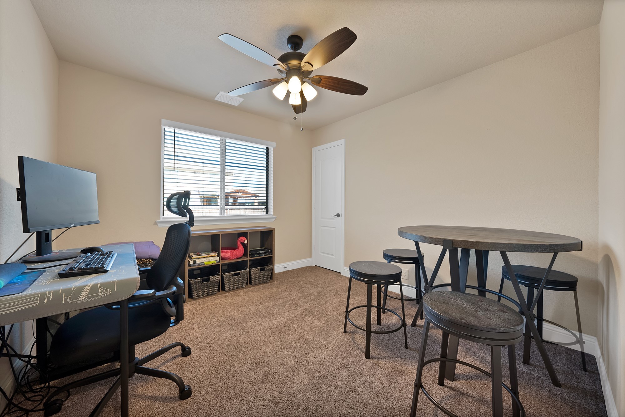 1040 Weeping Oak Drive Burleson TX 76028