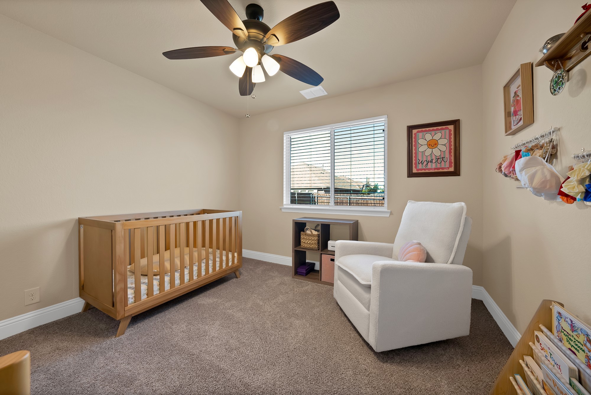 1040 Weeping Oak Drive Burleson TX 76028