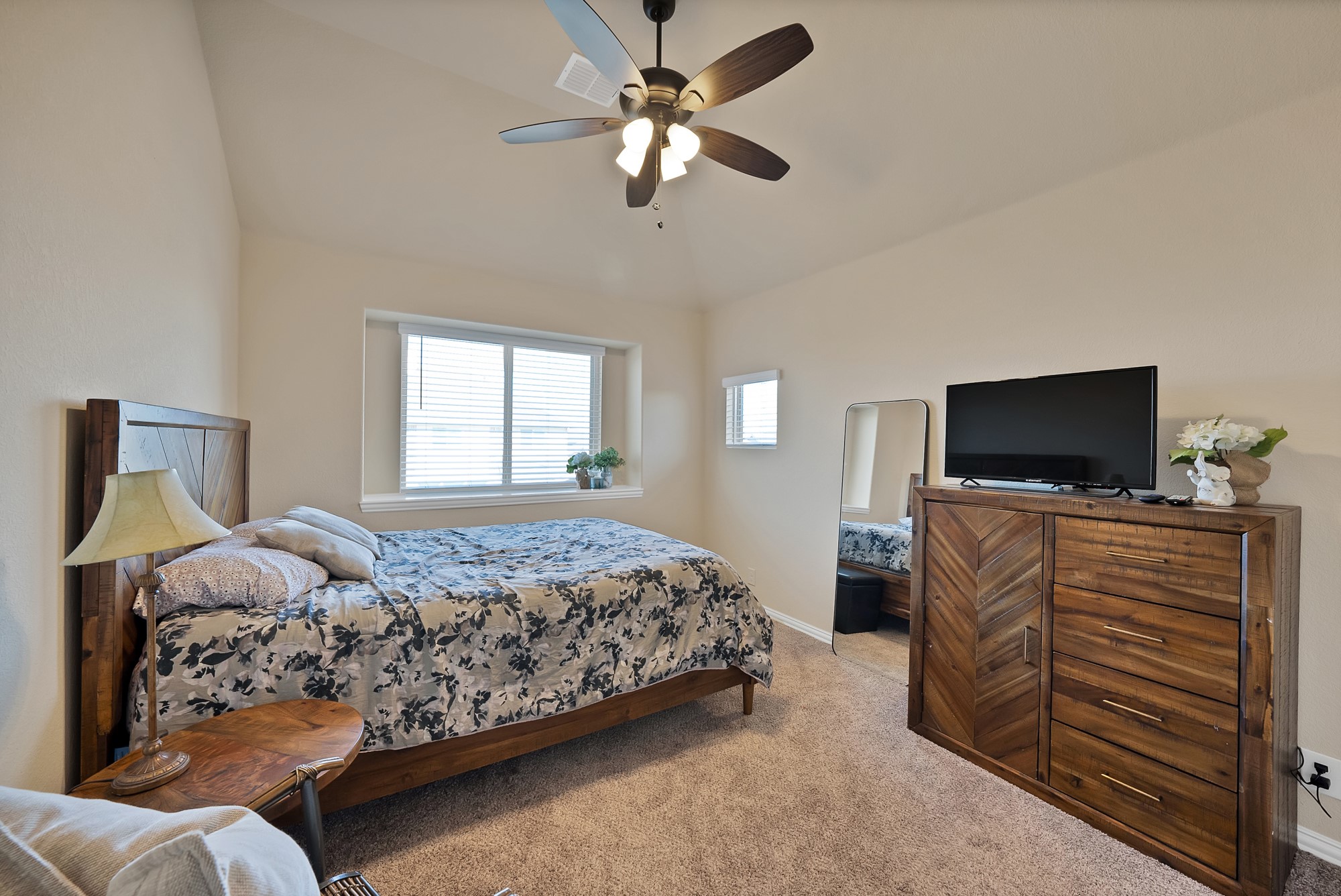 1040 Weeping Oak Drive Burleson TX 76028