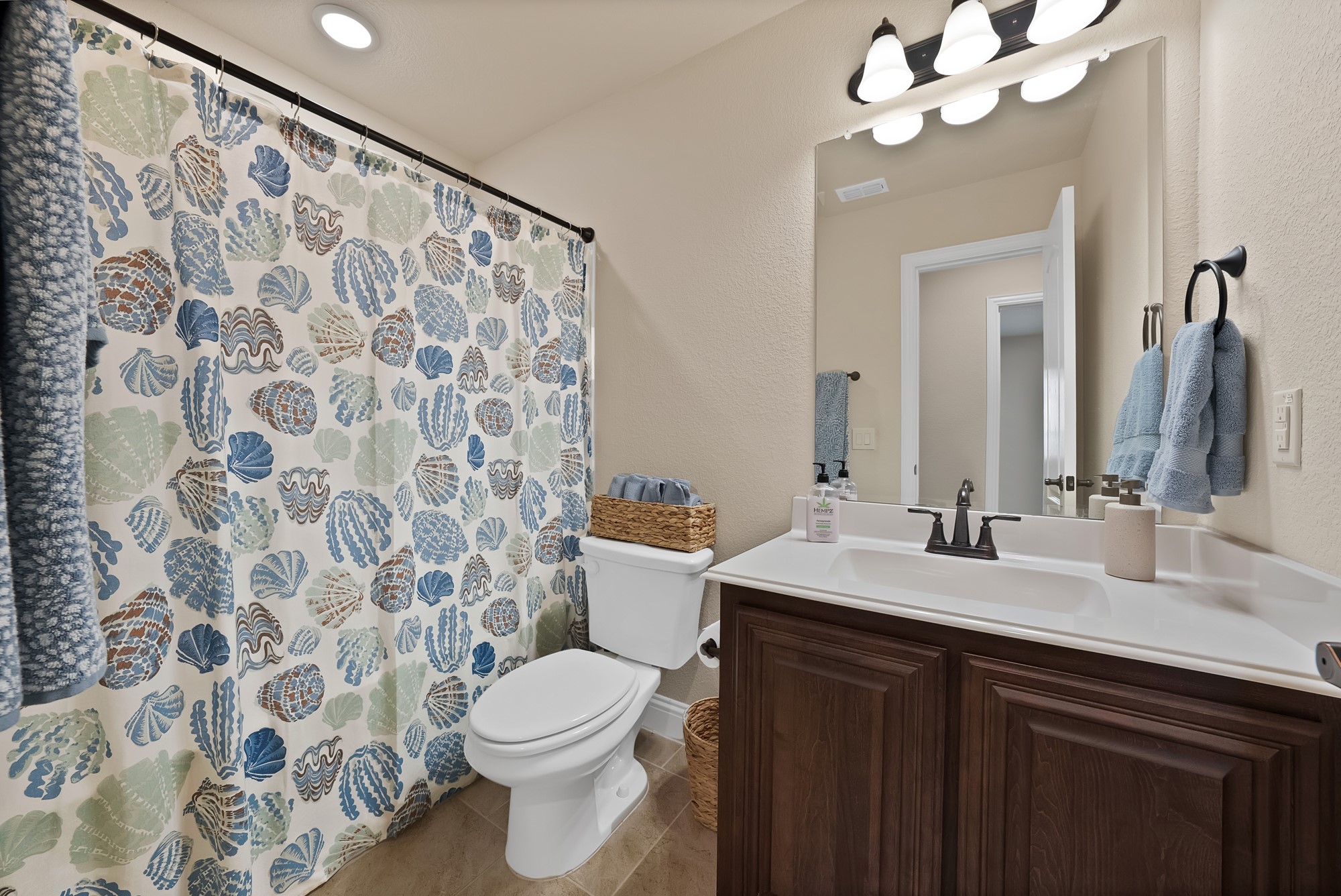 1040 Weeping Oak Drive Burleson TX 76028
