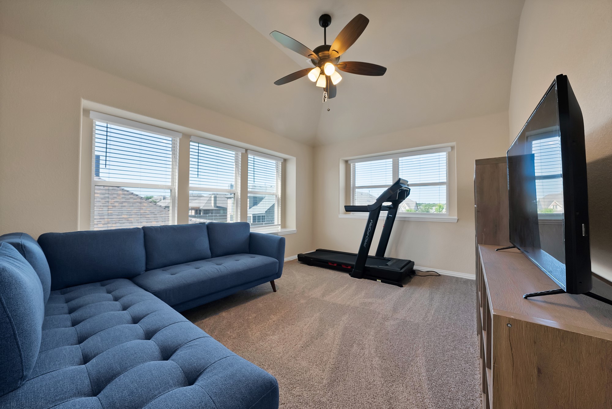 1040 Weeping Oak Drive Burleson TX 76028