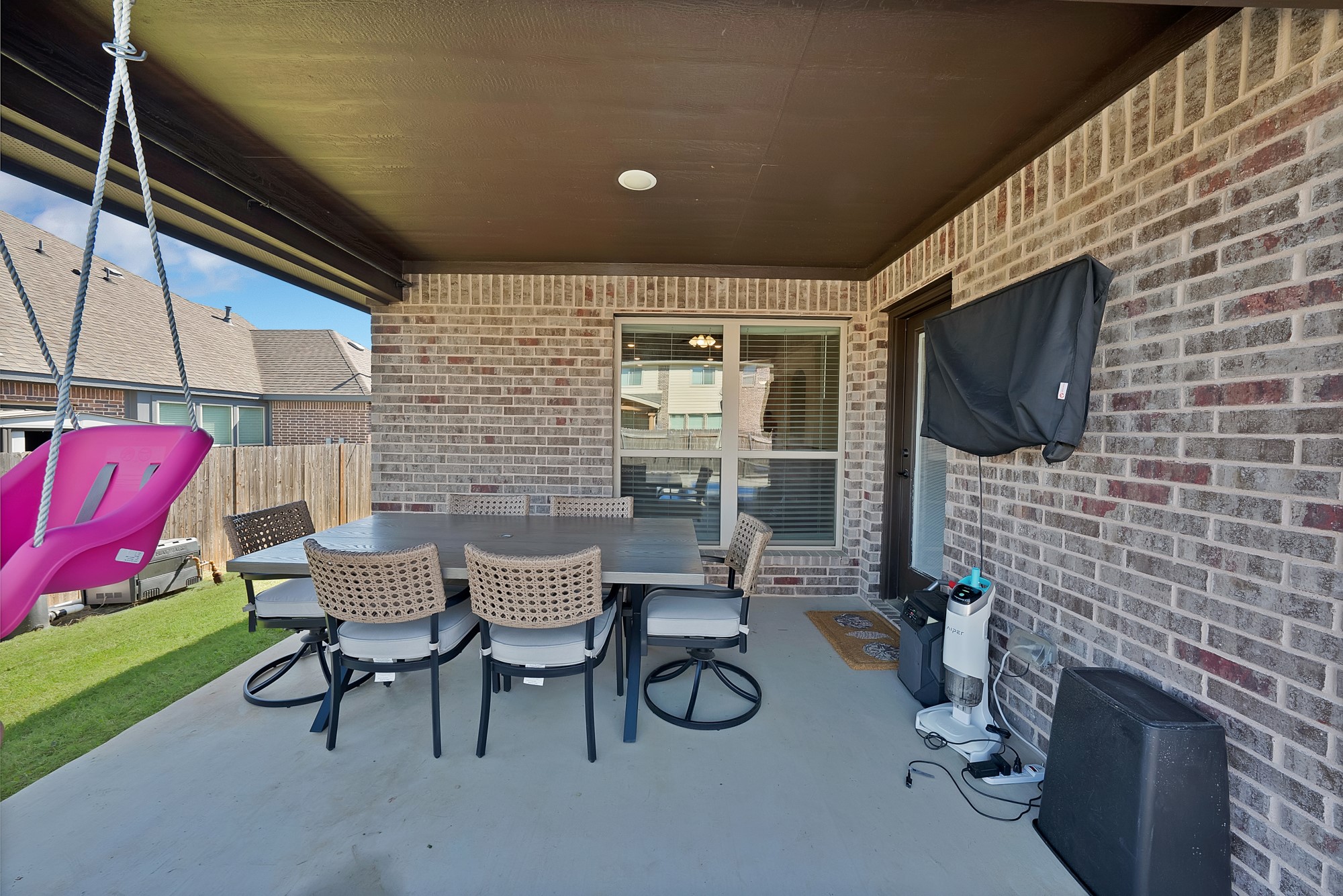 1040 Weeping Oak Drive Burleson TX 76028
