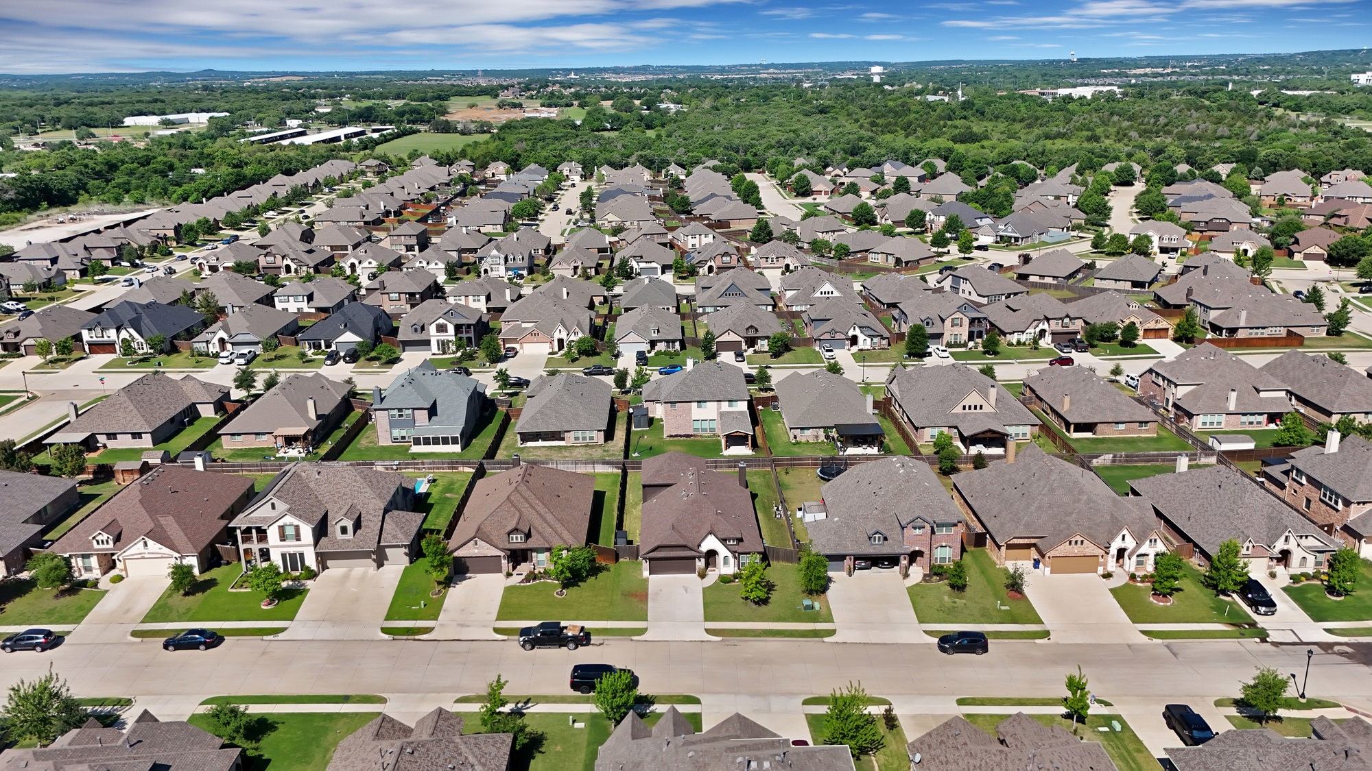 1040 Weeping Oak Drive Burleson TX 76028