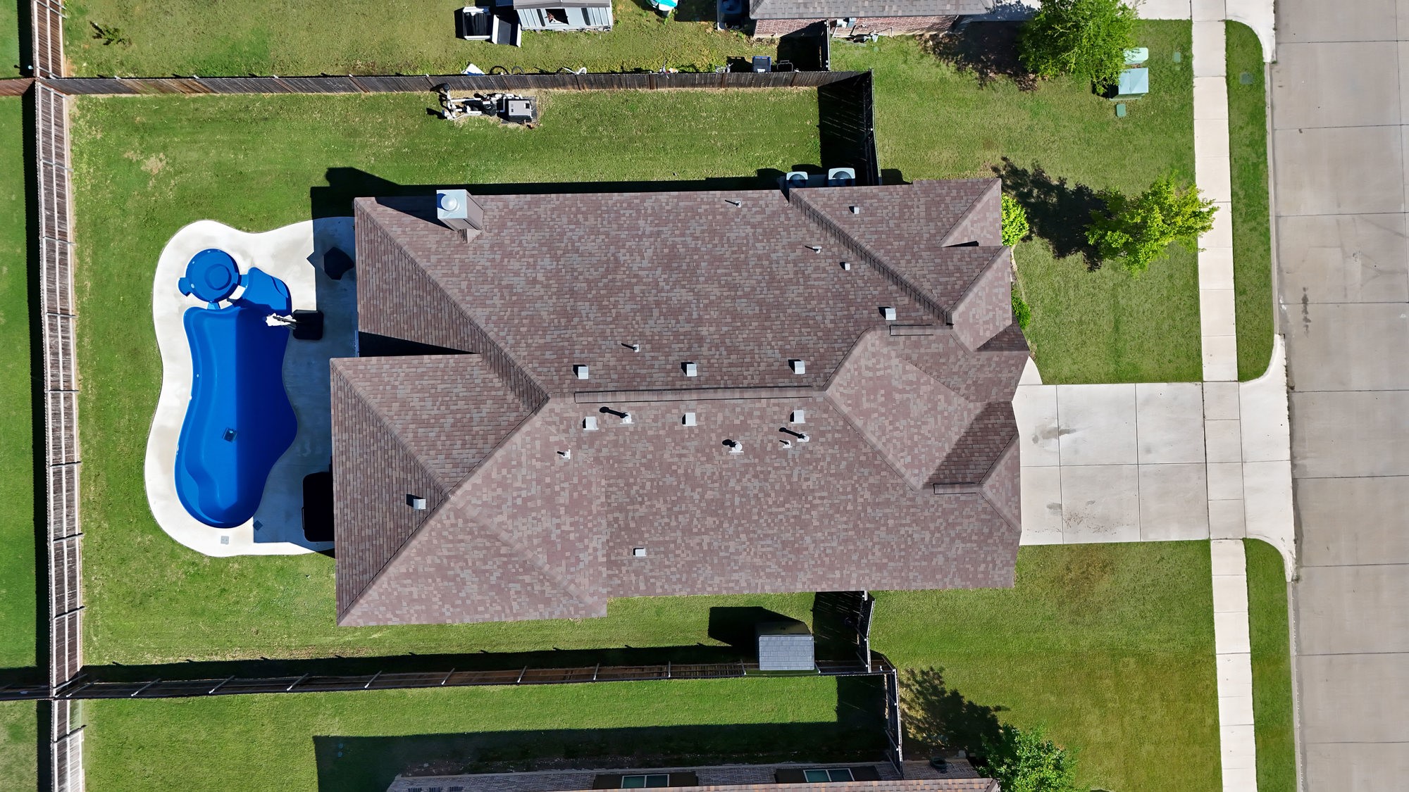 1040 Weeping Oak Drive Burleson TX 76028