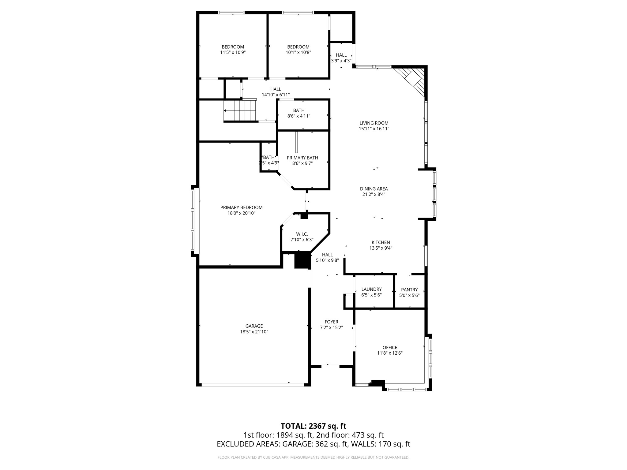 1040 Weeping Oak Drive Burleson TX 76028