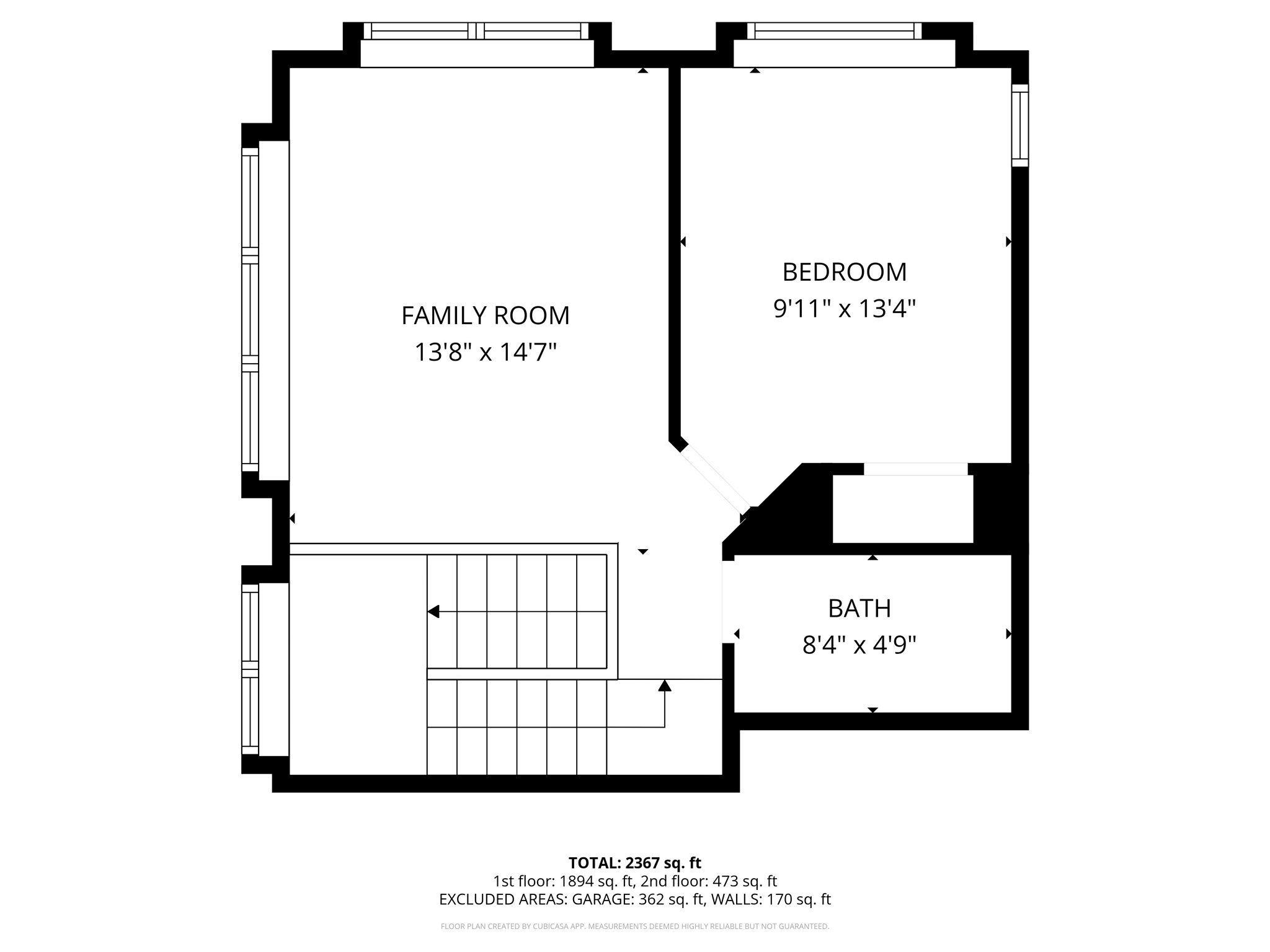 1040 Weeping Oak Drive Burleson TX 76028