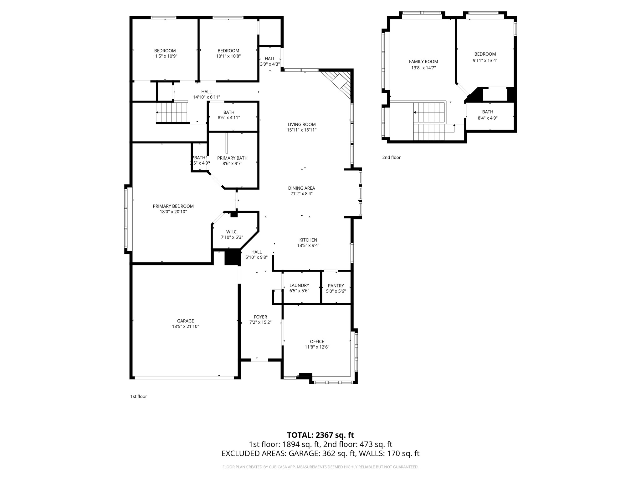 1040 Weeping Oak Drive Burleson TX 76028