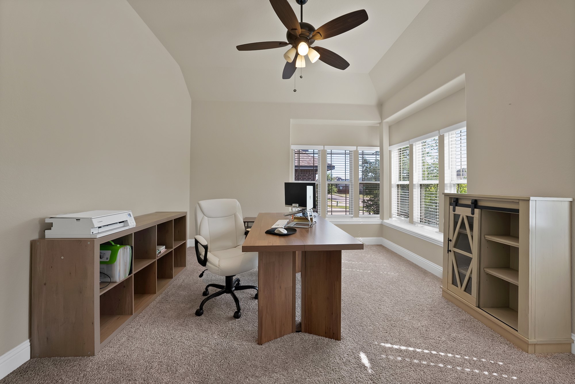 1040 Weeping Oak Drive Burleson TX 76028